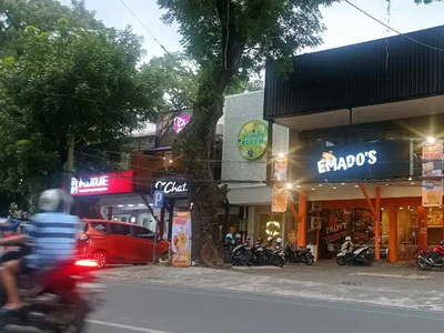 Ruko Strategis Nol Jalan Pahlawan Trip Klojen Malang