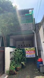 Rumah 2 lantai dekat dengan pusat kota Cimahi