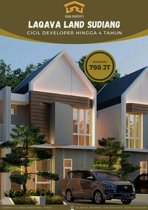 Rumah 2 Lantai Dekat Polda dan Bandara Makassar
