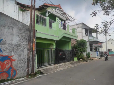 Rumah 2 Lantai Murah Sumurboto Banyumanik kota Semarang
