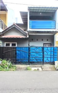 Rumah 6x15 90m type 2KT Perumahan Metland Menteng Cakung