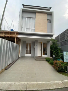 Rumah 800 jutaan di Gading Serpong