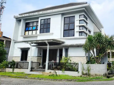 Rumah Baru 2Lantai HOOK siap Huni di Pagesangan Baru, Jambangan, SBY