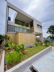 Rumah Baru Dijual Alder Katumiri Residence Bandung
