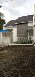 Rumah Baru Dijual Harga MURAH di pandanwangi sulfat Malang