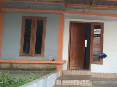 Rumah Cluster Permata Legenda 2 Dukuh Zamrud Mustika Jaya Kota Bekasi
