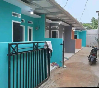 RUMAH DI BAWAH 100 JUTA DI SAWANGAN DEPOK MASUK MOBIL