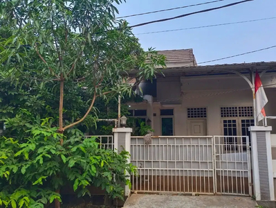 Rumah di Grand Nusa Indah Cluster Maranta dekat Pasar Jonggol J-18251