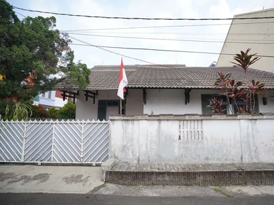 Rumah di Komplek Sarana Indah Permai dekat Pasar Ciputat KPR J-17197