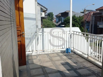 RUMAH DIJUAL CEPAT DI JL TERUSAN JAKARTA ANTAPANI BANDUNG