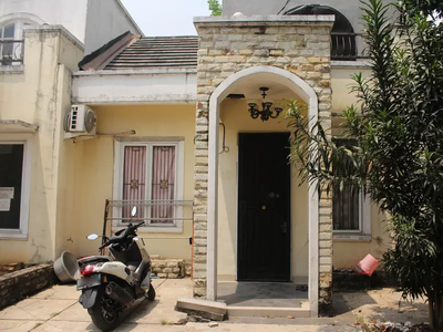 Rumah Dijual di Costaville Residence bebas banjir Siap Nego J-13910