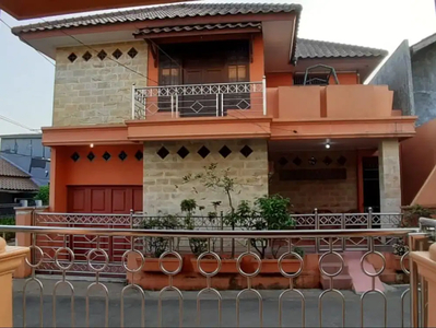 Rumah Dijual di Perumahan Tanah Baru Permai Bogor Siap KPR J-16689