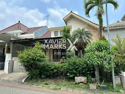 Rumah Dijual di Villa Puncak Tidar, Malang