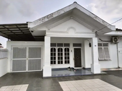 Rumah dijual milik pribadi