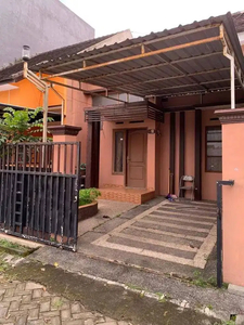 Rumah Dijual - Perum De'Cluster Sigura Gura Malang (NEGO)