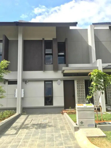 Rumah Dijual Summarecon Bandung Minimalis Siap Huni