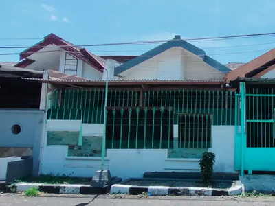 Rumah Disewakan Griya Babatan Mukti Surabaya Barat