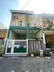 Rumah griya citra asri Surabaya barat