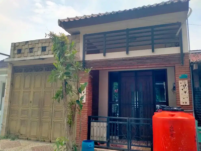 Rumah Griya Lestari