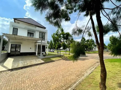 Rumah Kedaton City BSB Semarang Siap HUNI Harga Murah