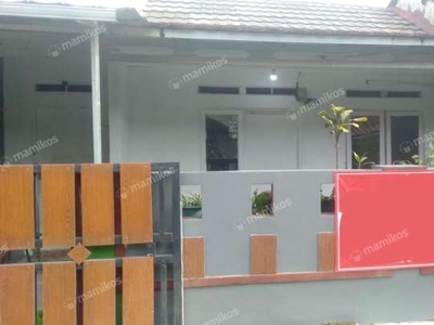 Rumah Kontrakan Griya Cipaku Cibogo Subang