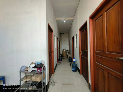 Rumah Kos UNESA Ketintang Surabaya
