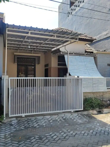 Rumah Kost Aktif
Lokasi Sentra Point Gunung Anyar Surabaya