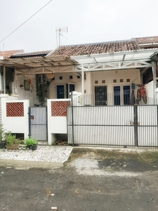 Rumah Langsung Pemilik, Bukit Cimanggu City Bogor, Siap Huni.