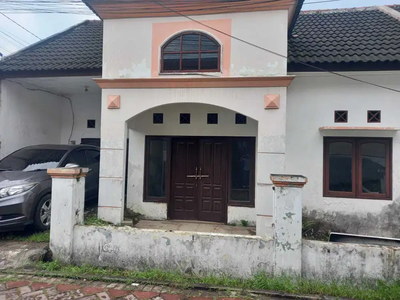 Rumah MEDOKAN AYU TAMBAK Rungkut Surabaya