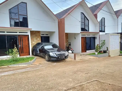 Rumah Mewah Kawasan Elite Di Mampang Kota Depok