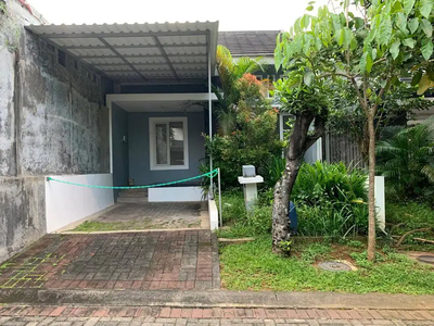 RUMAH MEWAH MURAH GRAHA TAMAN PELANGI SEMARANG