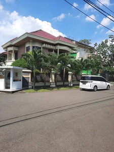 RUMAH MEWAH SIAP HUNI AREA METRO PONDOK INDAH