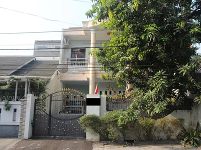 Rumah Minimalis di Perum Walang Baru IV dekat Gerbang Tol KPR J-18548