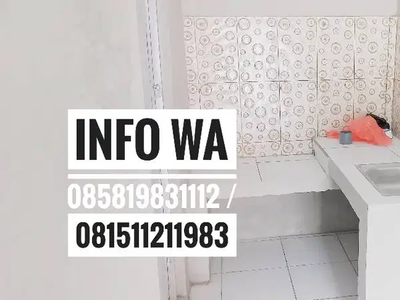 Rumah murah ready banyudono boyolali