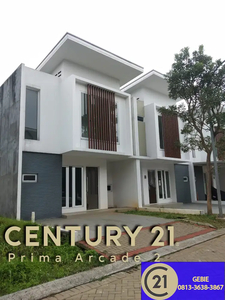 Rumah Nyaman Bagus di Bintaro Sektor 9 SC-4861|RS