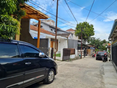 RUMAH NYAMAN BENTANG ASRI TURANGGA