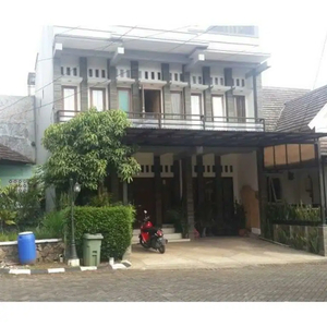 Rumah Perum Duta Regency Cimahi 5 Menit Pemkot Cimahi