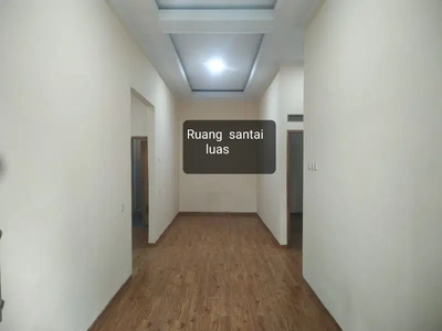 Rumah Ready lokasi sukamantri