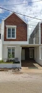 Rumah Scandinavian Modern di Padalarang Bandung Barat