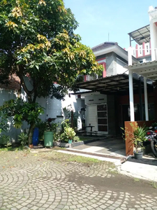 Rumah siap huni Antapani kota bamdung