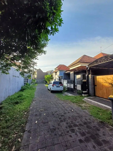 Rumah Siap Huni di Jimbaran Yang Nyaman Dengan 3 Kamar tidur 3 KM