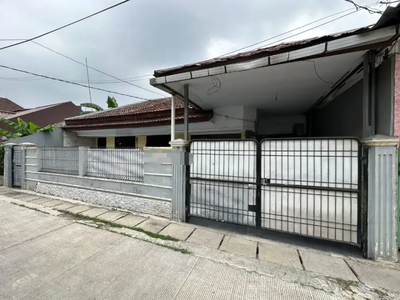 Rumah siap huni di Pulogebang permai Cakung Jakarta Timur