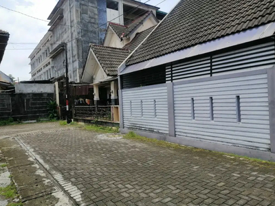 Rumah Siap Huni Perumahan Jogja Kota di Umbulharjo Yogyakarta