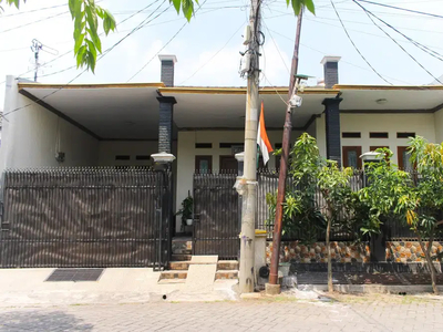 Rumah Strategis 2 Lantai di Perum Villa Setia Mekar Bekasi KPR J-16897