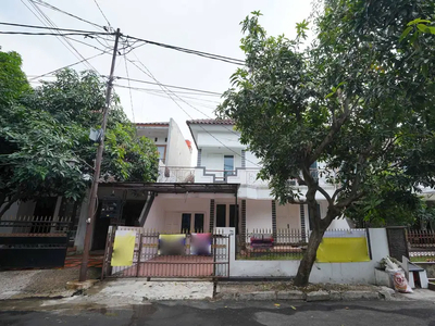 Rumah Strategis di Perum Taman Anyelir dekat Mall Alam Sutera J-13616