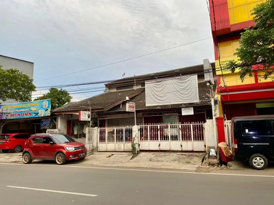 Rumah Toko Beringin Raya Perumnas 1 Karawaci Tangerang