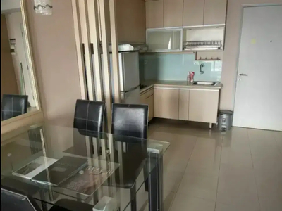 sewa apartemen Lavande residence 2BR