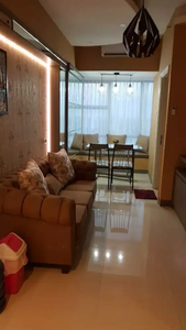 Sewa bulan 2 BR Apartemen ANDERSON full furnish surabaya barat