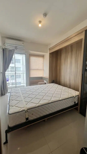 SEWA Citra Living Apartment Citra 7 40jt/tahun (STUDIO)