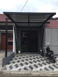 Sewa Jual Rumah murah Antapani, Bandung